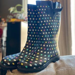 Capelli NY Rain Boots